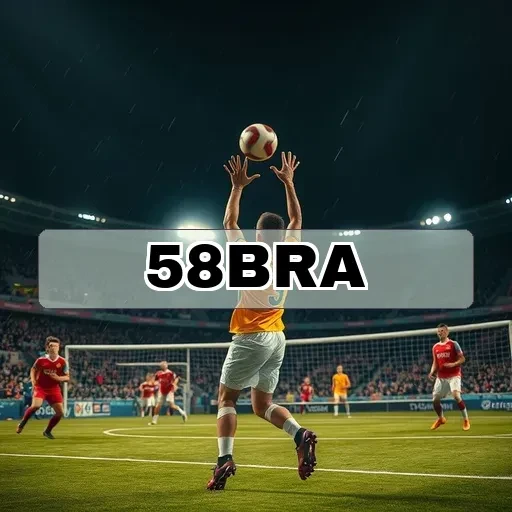 58bra Simulação