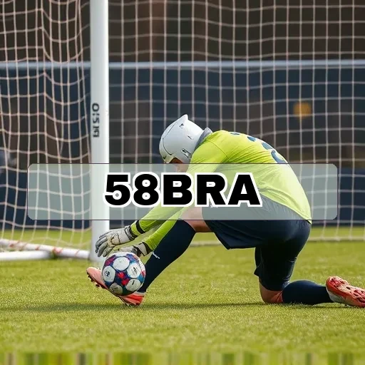 58bra Estratégia